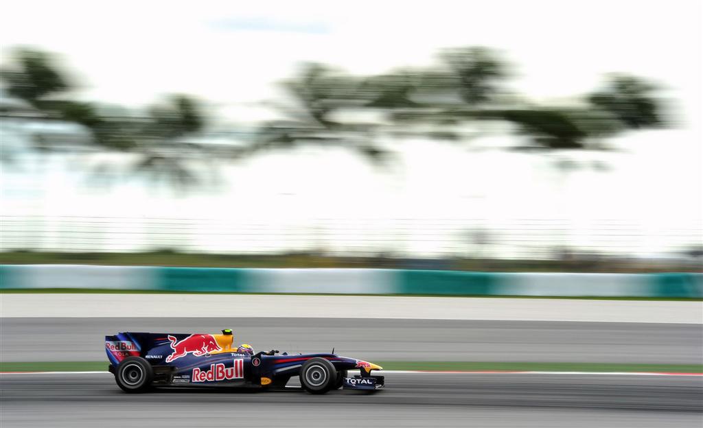 2010 Red Bull RB6